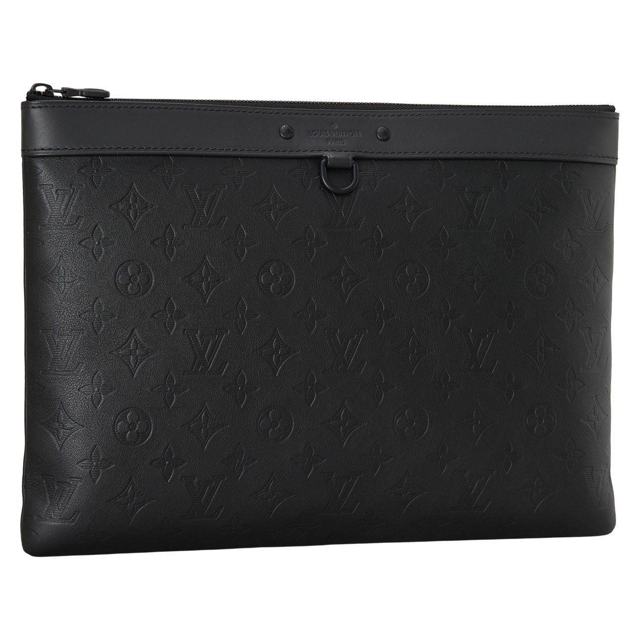 LOUIS VUITTON(USED)루이비통 M62903 쉐도우 디스커버리 포쉐트 클러치